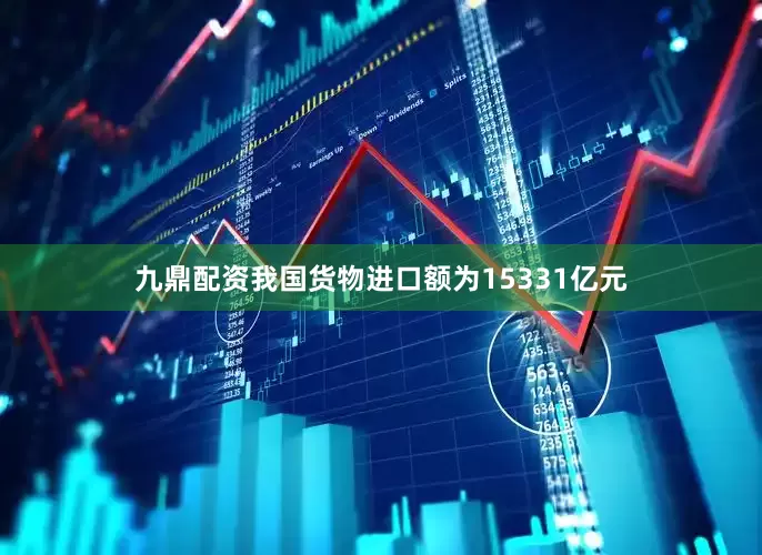 九鼎配资我国货物进口额为15331亿元