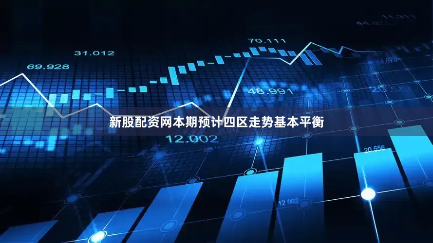新股配资网本期预计四区走势基本平衡