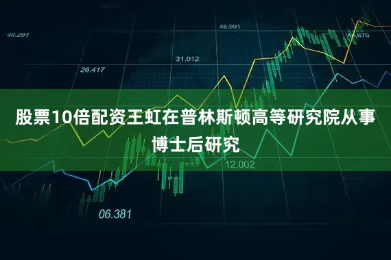股票10倍配资王虹在普林斯顿高等研究院从事博士后研究