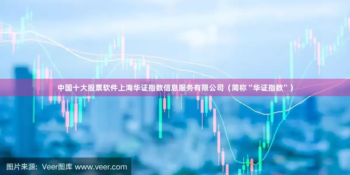 中国十大股票软件上海华证指数信息服务有限公司（简称“华证指数”）