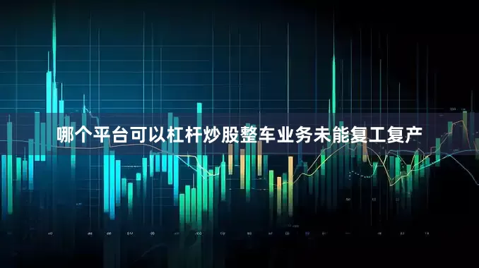 哪个平台可以杠杆炒股整车业务未能复工复产