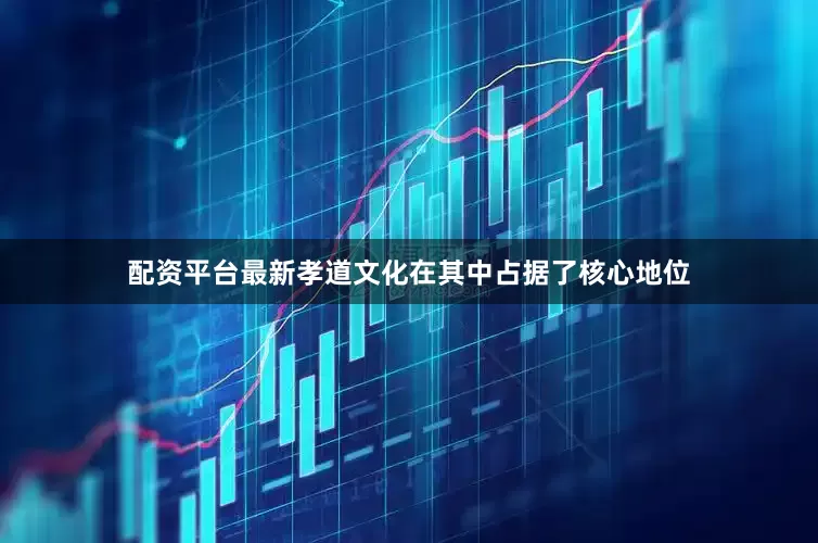 配资平台最新孝道文化在其中占据了核心地位