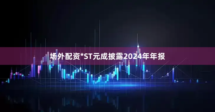 场外配资*ST元成披露2024年年报